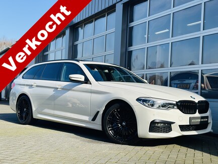 BMW 5-Serie 0
