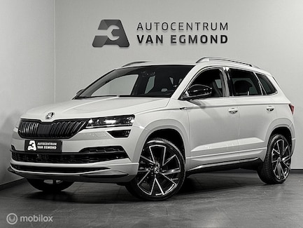 Skoda Karoq 0