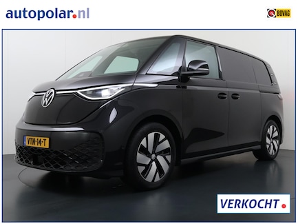 Volkswagen ID. Buzz Cargo 0