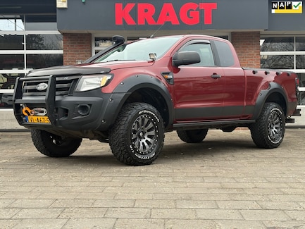 Ford Ranger 0
