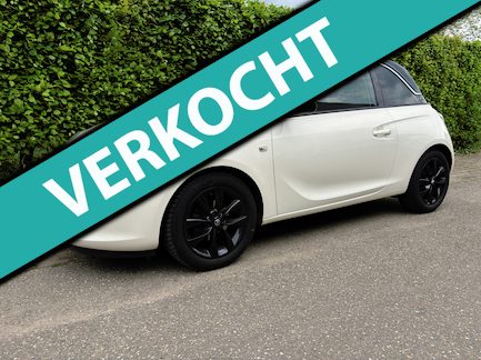 Opel Adam 0
