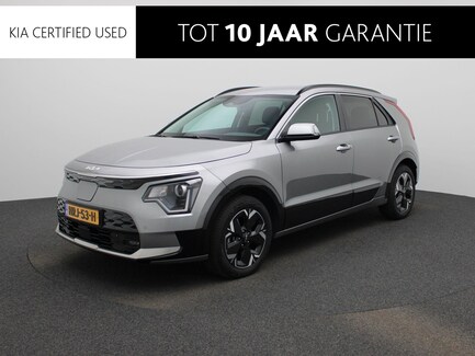 Kia Niro EV 0