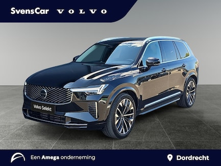 Volvo XC90 0