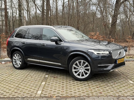 Volvo XC90 0