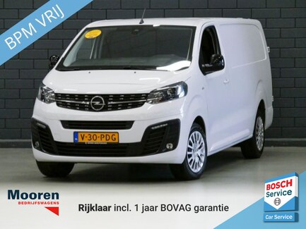Opel Vivaro 0