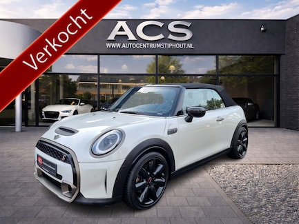 MINI Cooper S 0