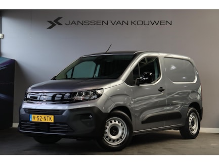 Opel Combo-e 0