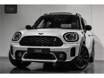 MINI Countryman 0