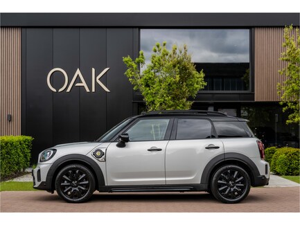 MINI Countryman 0
