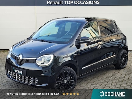 Renault Twingo 0