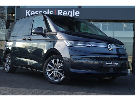 Volkswagen Multivan 0