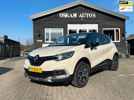 Renault Captur 0