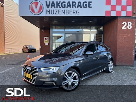 Audi A3 0