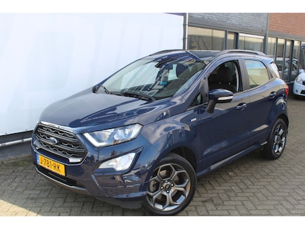 Ford EcoSport 0
