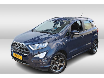Ford EcoSport 0