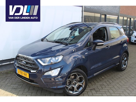 Ford EcoSport 0