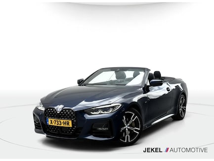BMW 4-Serie 0