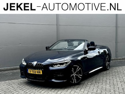 BMW 4-Serie 0