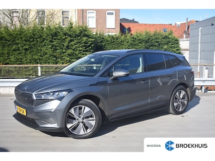 Skoda Enyaq 0