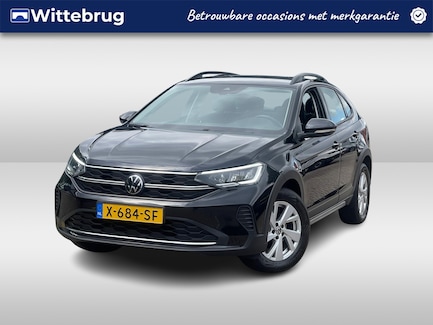 Volkswagen Taigo 0