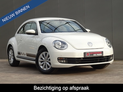 Volkswagen Beetle 0