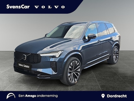 Volvo XC90 0