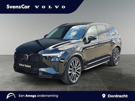 Volvo XC90 0