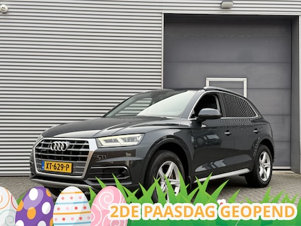 Audi Q5 0