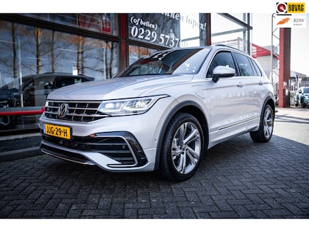 Volkswagen Tiguan 0
