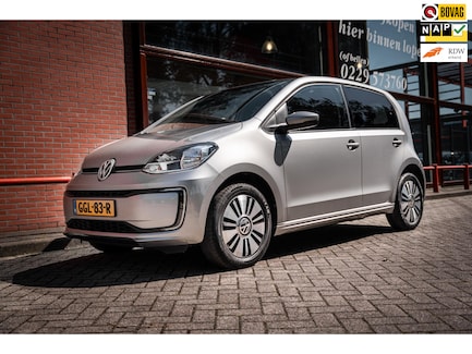 Volkswagen e-Up! 0