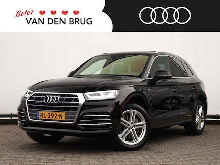 Audi Q5 0