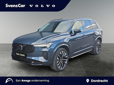Volvo XC90 0