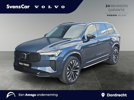 Volvo XC90 0