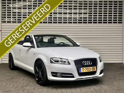 Audi A3 0