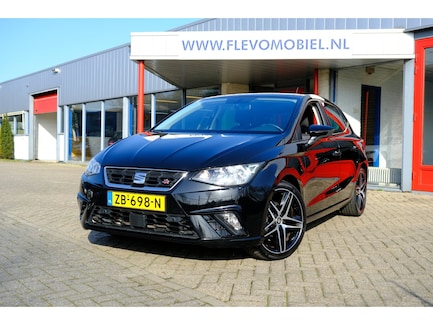 SEAT Ibiza 0