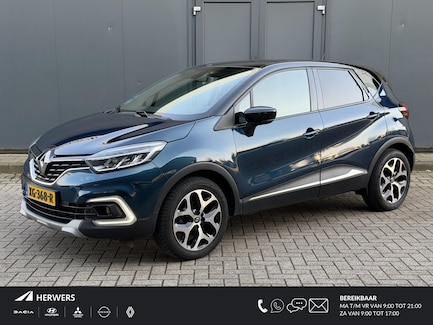 Renault Captur 0