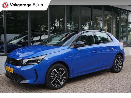 Opel Corsa 0