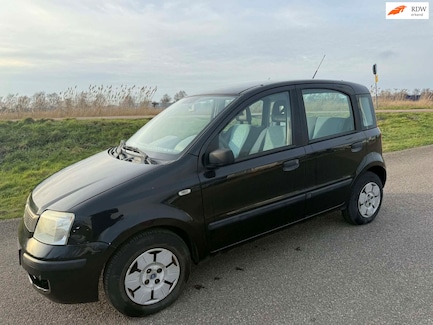 Fiat Panda 0