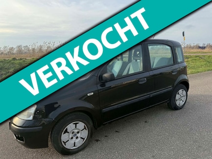 Fiat Panda 0