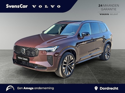 Volvo XC90 0