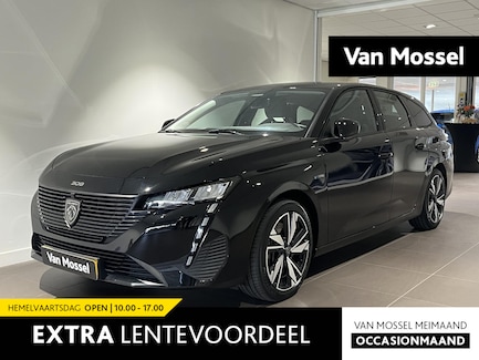 Peugeot 308 0