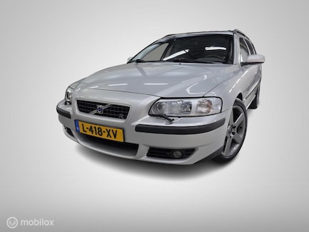 Volvo V70 0