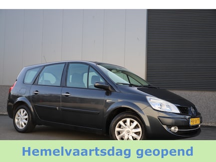 Renault Grand Scenic 0