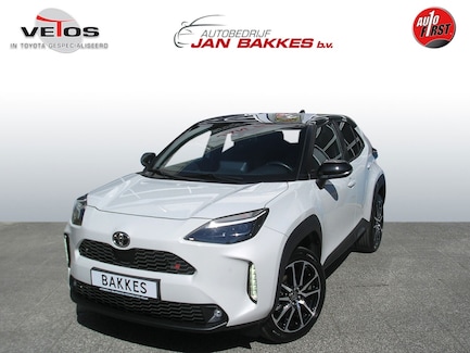 Toyota Yaris Cross 0