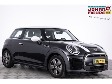 MINI Mini Electric 0