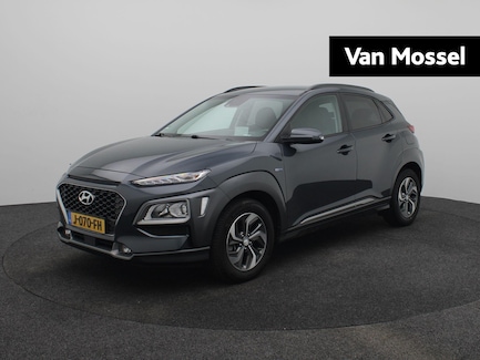 Hyundai Kona 0