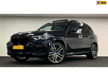 BMW X5 0