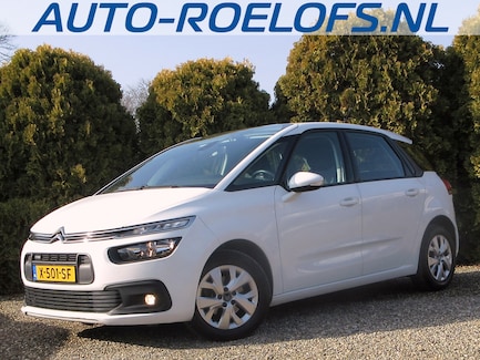 Citroën C4 Picasso 0