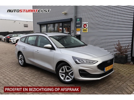 Ford Focus 0