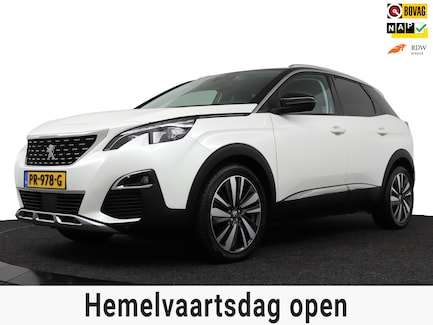 Peugeot 3008 0